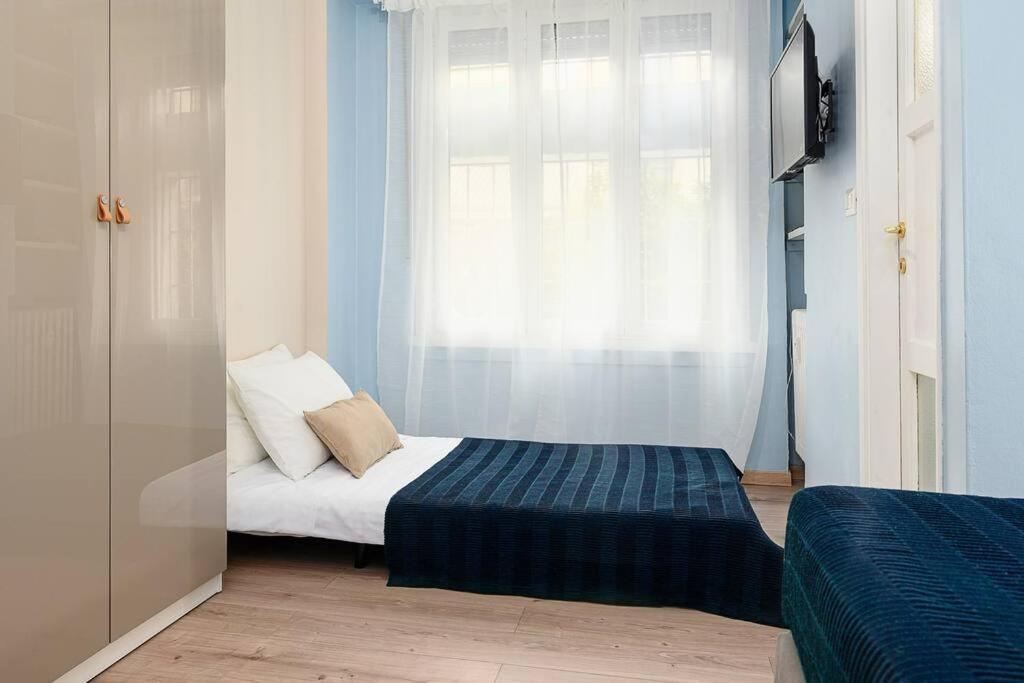 Classbnb - Appartamento A 1 Kilometro Dal Politecnico Milan Exterior photo